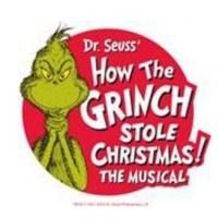 Tickets to 'THE GRINCH' at Chicago Theatre Now On Sale