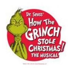 Tickets to 'THE GRINCH' at Chicago Theatre Now On Sale