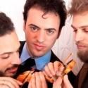 Brooklyn Rider Quartet Returns to Central Florida, 11/1-3