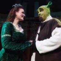 SHREK Opens at Playhouse Merced this Weekend