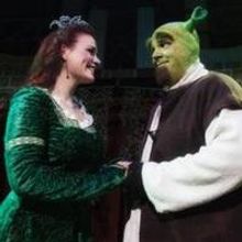 SHREK Opens at Playhouse Merced this Weekend