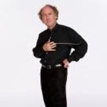 Jeffrey Kahane Conducts Bach at LA Chamber Orchestra's BAROQUE CONVERSATIONS Tonight