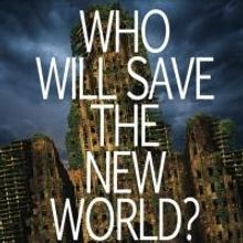 RLTP to Stage World-Premiere of Post-Apocalyptic Play AFTER AMERICA