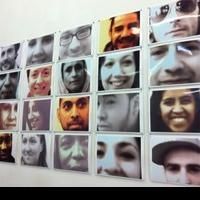 New York Artist Debbie Davies Exhibits THE I LOVE YOU PROJECT, Now thru 9/27