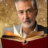 David Strathairn to Lead UNDERNEATH THE LINTEL at ACT, 10/23-11/17