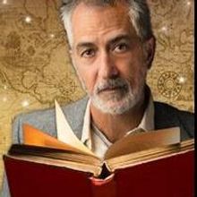 David Strathairn to Lead UNDERNEATH THE LINTEL at ACT, 10/23-11/17