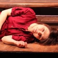 BWW Reviews: Lucas Tackles Addiction in ODE TO JOY