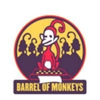 Barrel of Monkeys Presents THAT'S WEIRD, GRANDMA: THE HOLIDAY SPECIAL, Now thru 1/13