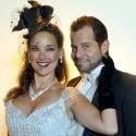 Glory Crampton and Tony Lawson Star in CAN-CAN at Westchester Broadway Theatre, Now…