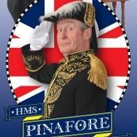 BWW Reviews: The Gilbert and Sullivan Society of Houston's H.M.S. PINAFORE is a Feel- Photo