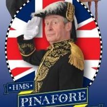 BWW Reviews: The Gilbert and Sullivan Society of Houston's H.M.S. PINAFORE is a Feel-
