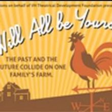 Josh Powell, Amy Griffin, Daniel Rowan and More to Star in THIS WILL ALL BE YOURS at…