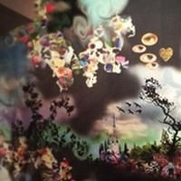 Cynthia Rowley Heads Downtown with Candy Concept