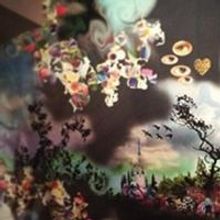 Cynthia Rowley Heads Downtown with Candy Concept