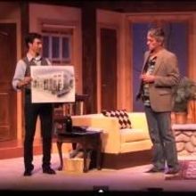 STAGE TUBE: Sneak Peek - THE NERD at Arrow Rock Lyceum