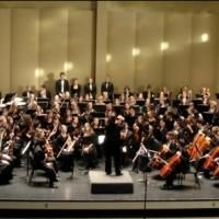 MYSO's Senior Symphony and Cellist Adrien Zitoun to Perform at Founders Concert, 1/19