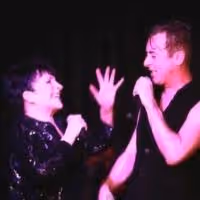 STAGE TUBE: LIZA AND ALAN's Town Hall Concert Promo Video