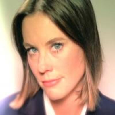 TV Exclusive: Meet A TIME TO KILL's 'Ellen Roark'