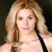 BWW Interviews: The Nutty Professor's AUTUMN GUZZARDI Takes On THE NUTTY FIVE