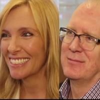 TV: Meet the Company of THE REALISTIC JONESES- Michael C. Hall, Toni Collette, Tracy…