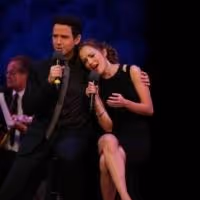 Photo Coverage: Laura Osnes, Santino Fontana & More Sing AMERICAN SONGBOOK at NJPAC