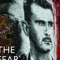 Zoe Lafferty Presents:The Fear of Breathing – Stories from the Syrian Revolution…