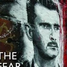 Zoe Lafferty Presents:The Fear of Breathing – Stories from the Syrian Revolution, 1