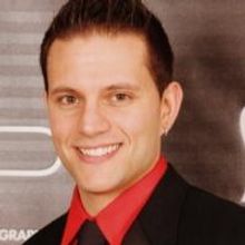 Alex Coladonato to Make Off-Broadway Debut in MY BIG GAY ITALIAN FUNERAL