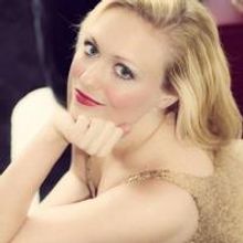 Haley Swindal To Make Nyc Cabaret Debut 'Play To Win' At The Cutting Room October…