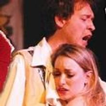 TWISTED LOVE: An Opera Night at Mojo Theatre Set for 2/7