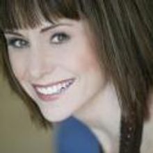 Susan Egan Plays The Cabaret at the Columbia Club in Indianapolis Tonight, 9/29