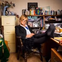 Helen Lederer Returns to St. James in WHY THE FUSS? Show Tonight