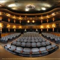 Renaissance Theaterworks Stages THE BELLE OF AMHERST, Now thru 11/10