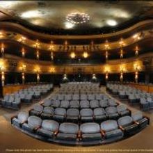 Renaissance Theaterworks Stages THE BELLE OF AMHERST, Now thru 11/10