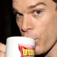 WAKE UP with BWW 3/20/2015 - WOLF HALL, ALADDIN's Anniversary, Sondheim's Birthday…