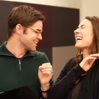 Photo Coverage: Big News- PARADE is Back! Meet the Company of the MCP Concert!