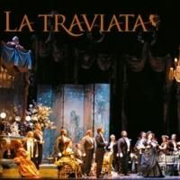 LA TRAVIATA Closes the 72nd Season at Florida Grand Opera