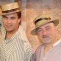 Photo Flash: First Look at Oyster Mill Playhouse's MY THREE ANGELS