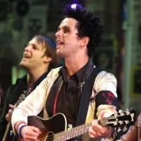 Billie Joe Armstrong to Write Songs for THESE PAPER BULLETS Musical at Yale Rep…