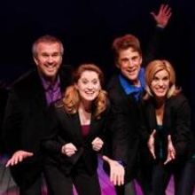 CLOSER THAN EVER Cast to Reunite for Barnes & Noble Album Release & Performance…