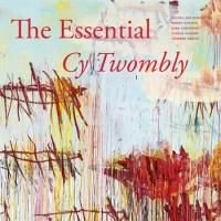 D.A.P to Release THE ESSENTIAL CY TWOMBLY This November