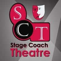 WAIT UNTIL DARK and IT'S A SCREAM!! Play Stage Coach Theatre, Now thru Oct 2013