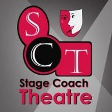 WAIT UNTIL DARK and IT'S A SCREAM!! Play Stage Coach Theatre, Now thru Oct 2013