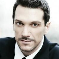 Paulo Szot, 54 SINGS IRVING BERLIN & More Set for 54 Below This Week