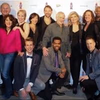 Photo Coverage: Andrea Martin, Victor Garber & More Help Debra Monk Celebrate…