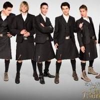 Celtic Thunder Coming to Hershey Theatre, 4/19