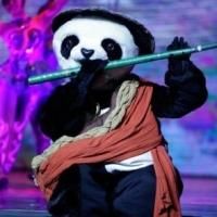 BWW Reviews: Las Vegas Welcomes First Resident Show From China...and It's Most Welcome
