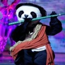BWW Reviews: Las Vegas Welcomes First Resident Show From China...and It's Most Welcom
