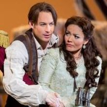 The Washington National Opera Presents AN EVENING WITH STEPHEN COSTELLO AND AILYN…