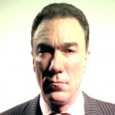 TV Exclusive: Meet A TIME TO KILL's 'Rufus Buckley'